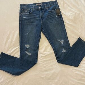 NWT Mens Joe’s Jeans Slim Fit Kinetic 32
